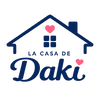 La Casa de Daki – Inicio