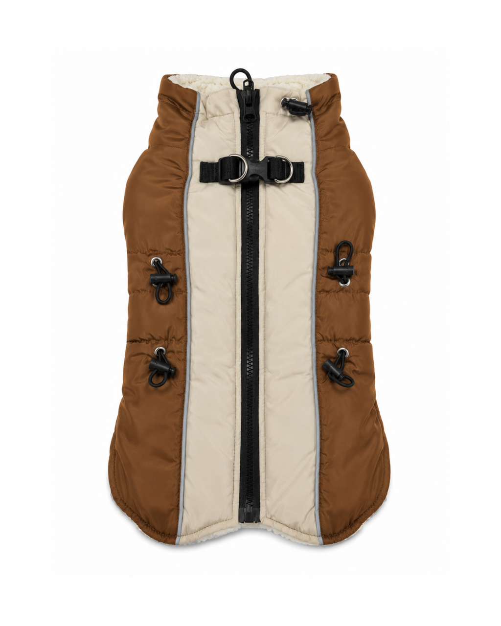 Parka Daki Trek XL