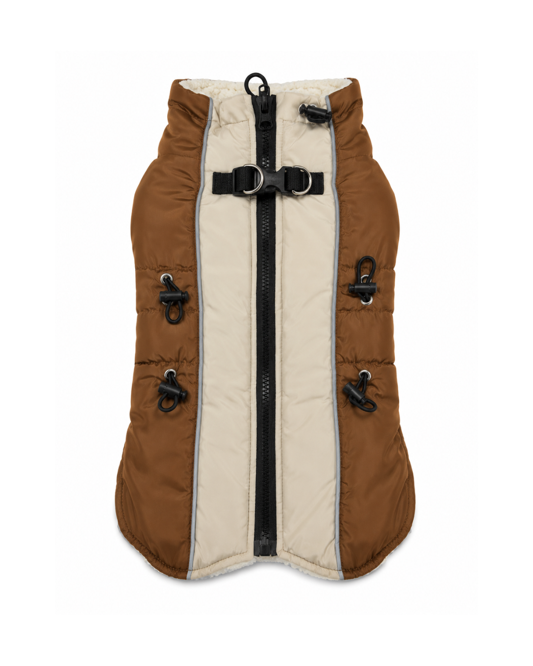 Parka Daki Trek XL