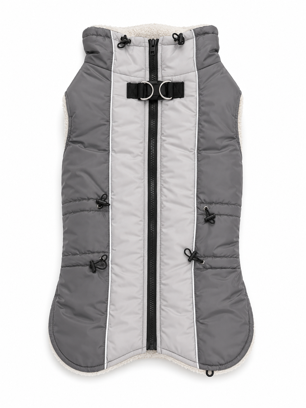 Parka Daki Trek