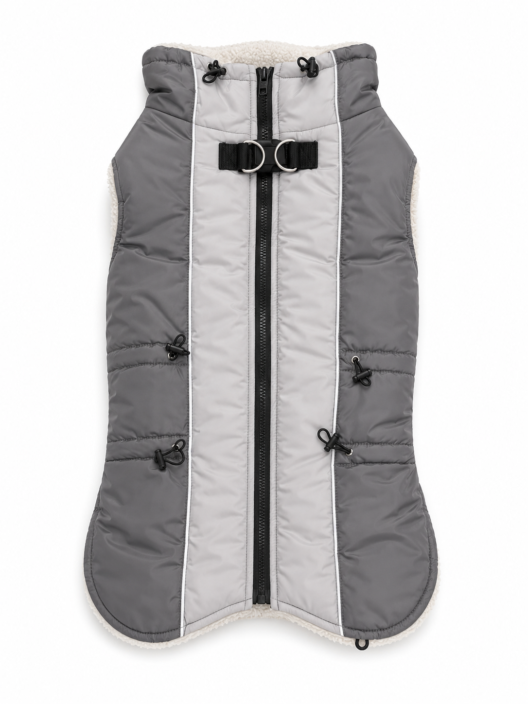 Parka Daki Trek