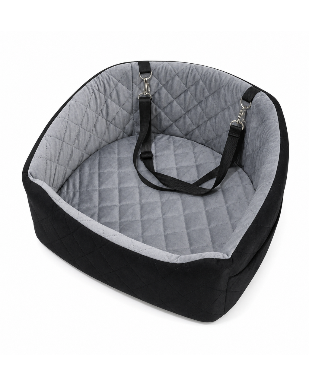 Asiento de Auto para Perros y Gatos