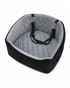 Asiento de Auto para Perros y Gatos