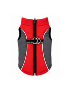 Parka Daki Urban Shield