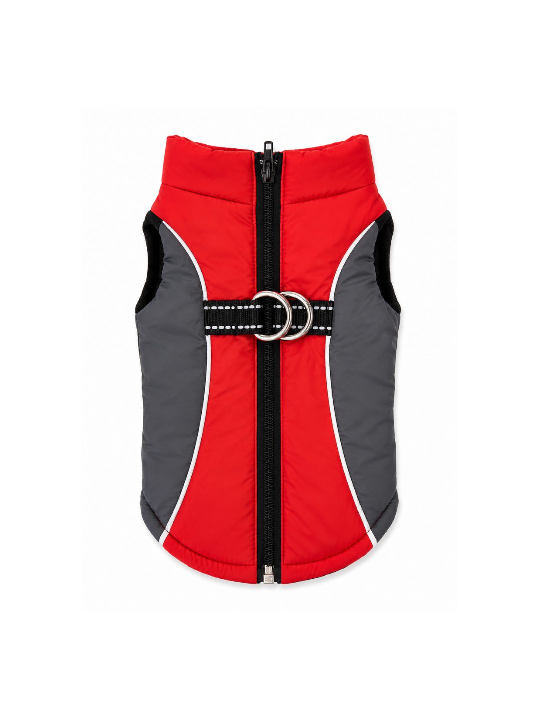 Parka Daki Urban Shield