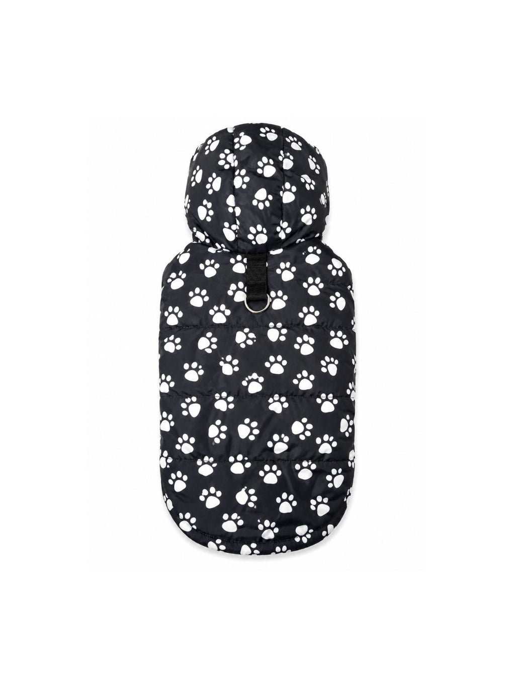 Parka Daki Huellitas