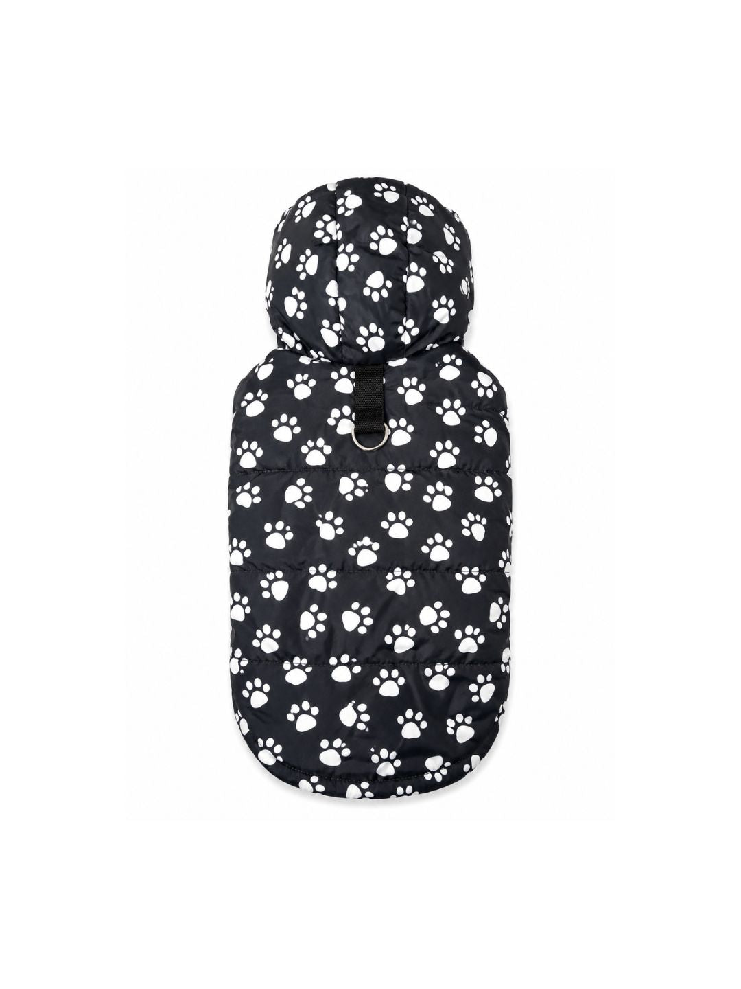 Parka Daki Huellitas
