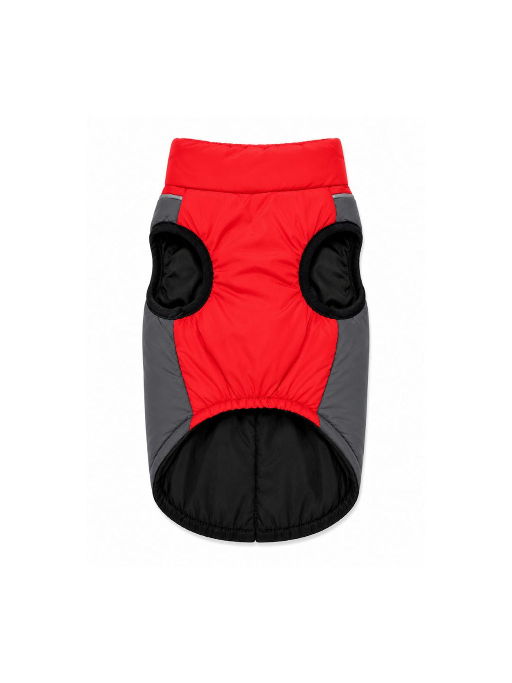 Parka Daki Urban Shield