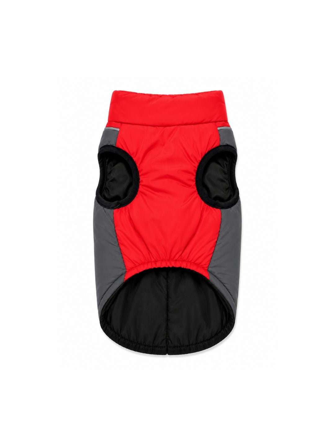 Parka Daki Urban Shield