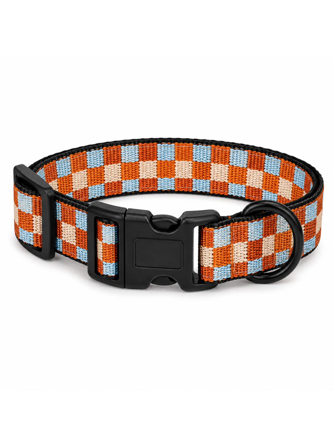 Collar Daki Aventure