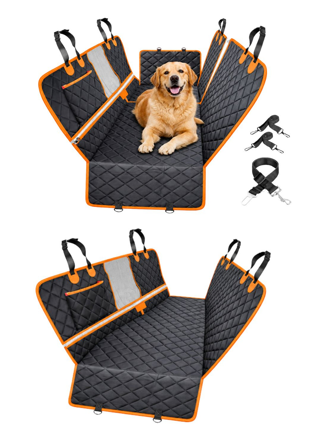 Funda Protectora Daki Viaje Total