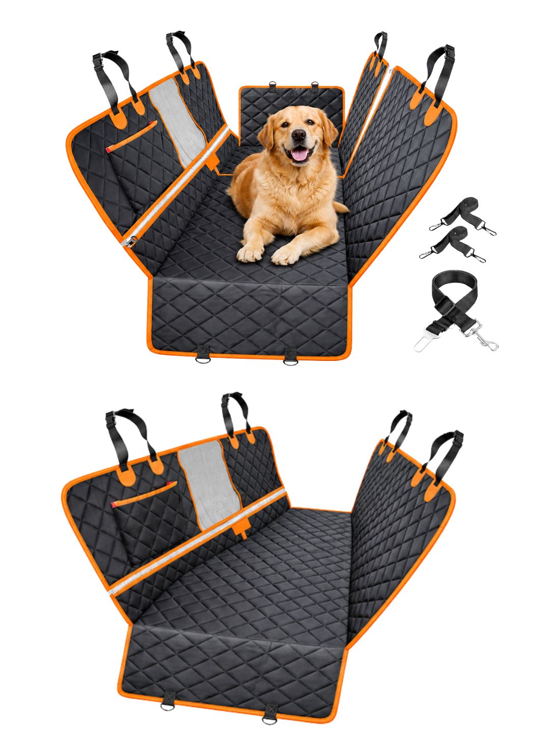 Funda Protectora Daki Viaje Total