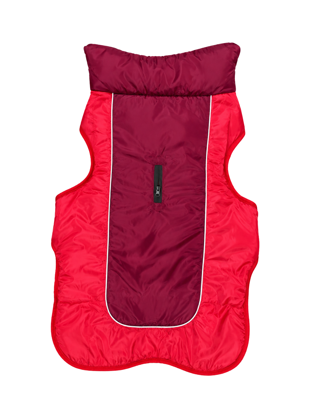 Parka Daki Nordic Harness
