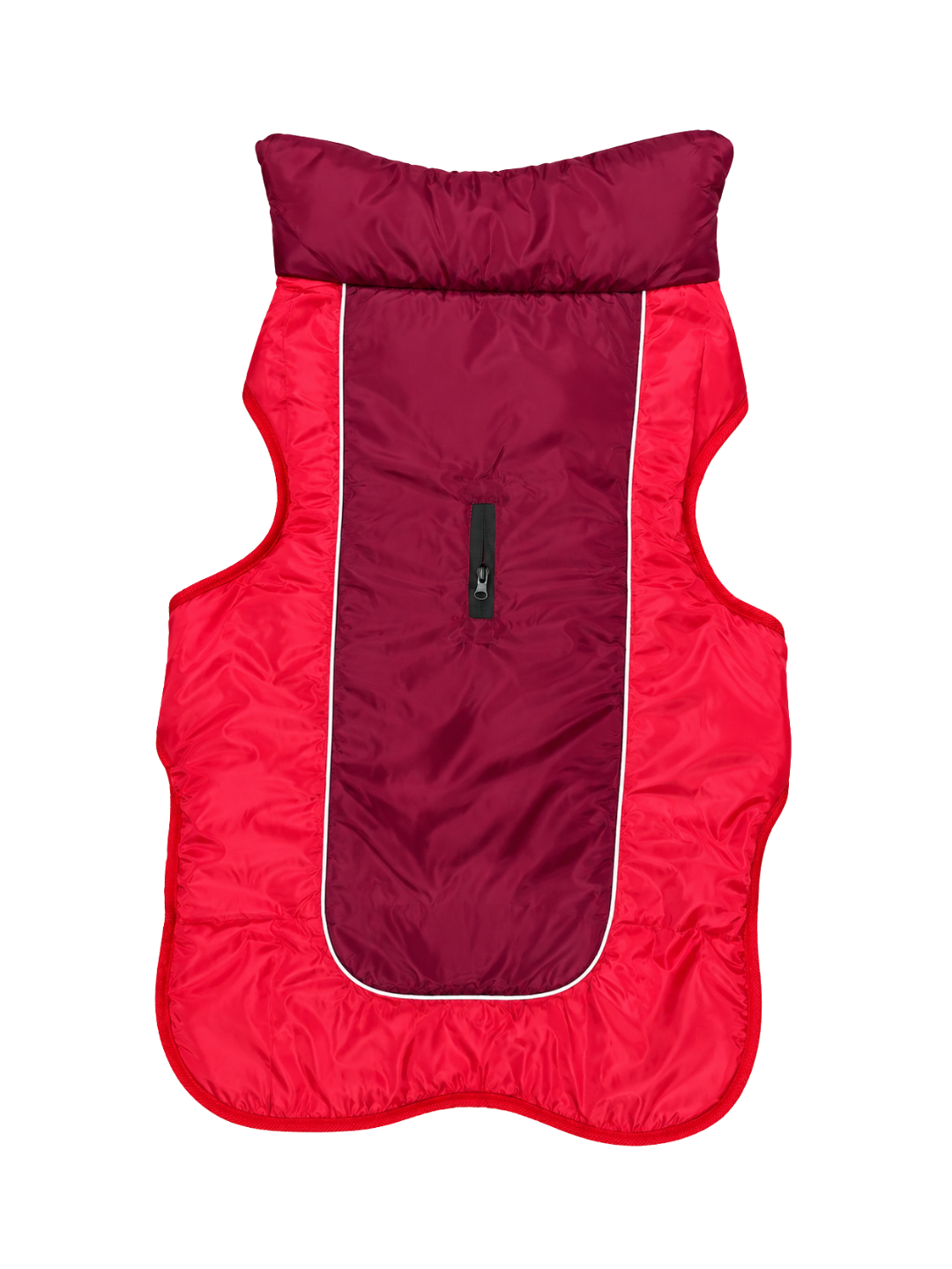 Parka Daki Nordic Harness
