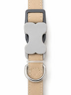 Collar Daki Classic Beige M