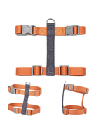 Arnés Ajustable Daki Urban Walk M