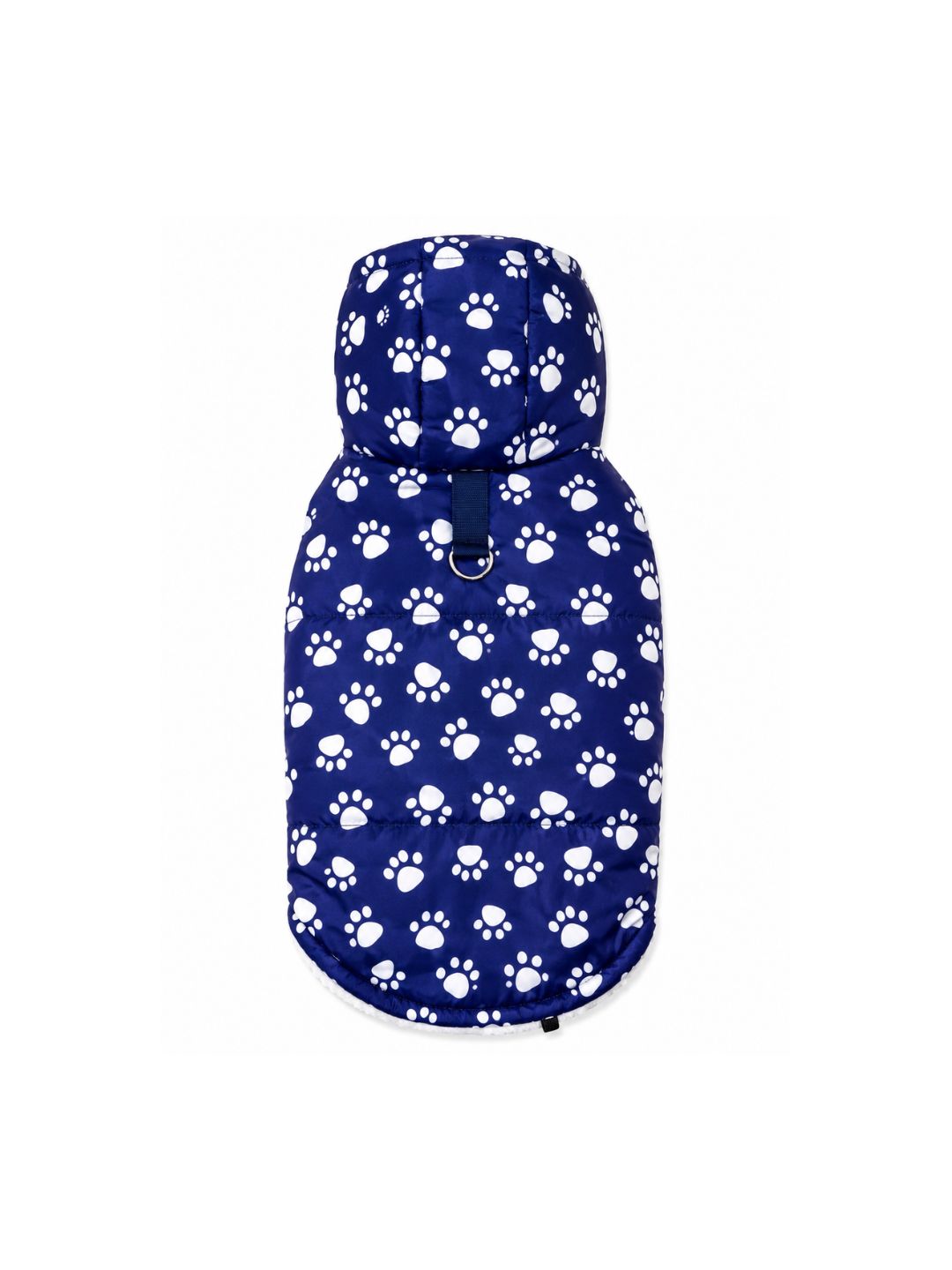 Parka Daki Huellitas