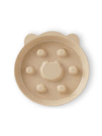 Plato Cerámico Daki Huellita Slow Feed