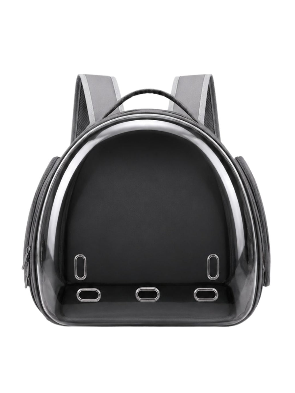 Transportador Daki Explorer