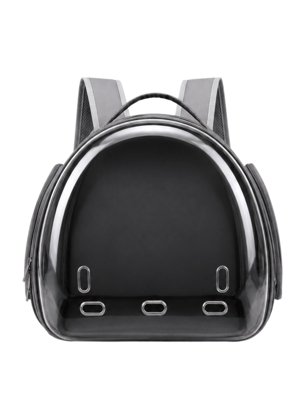 Transportador Daki Explorer