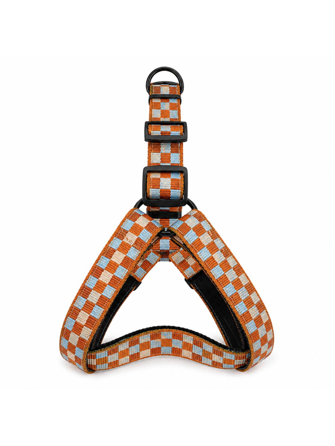 Arnés Daki Aventure