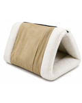 Cama Túnel Daki Nube Beige