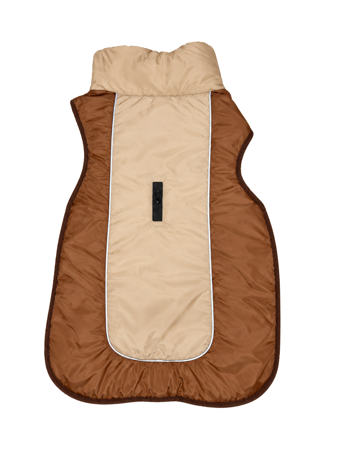 Parka Daki Nordic Harness