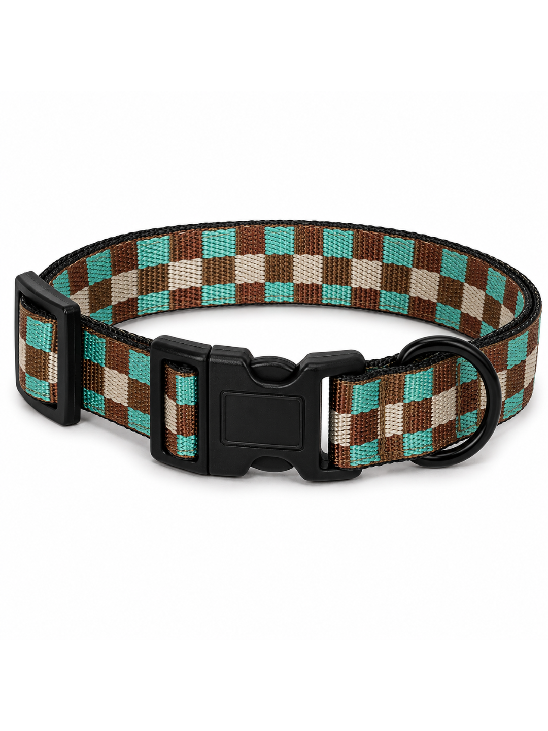 Collar Daki Aventure