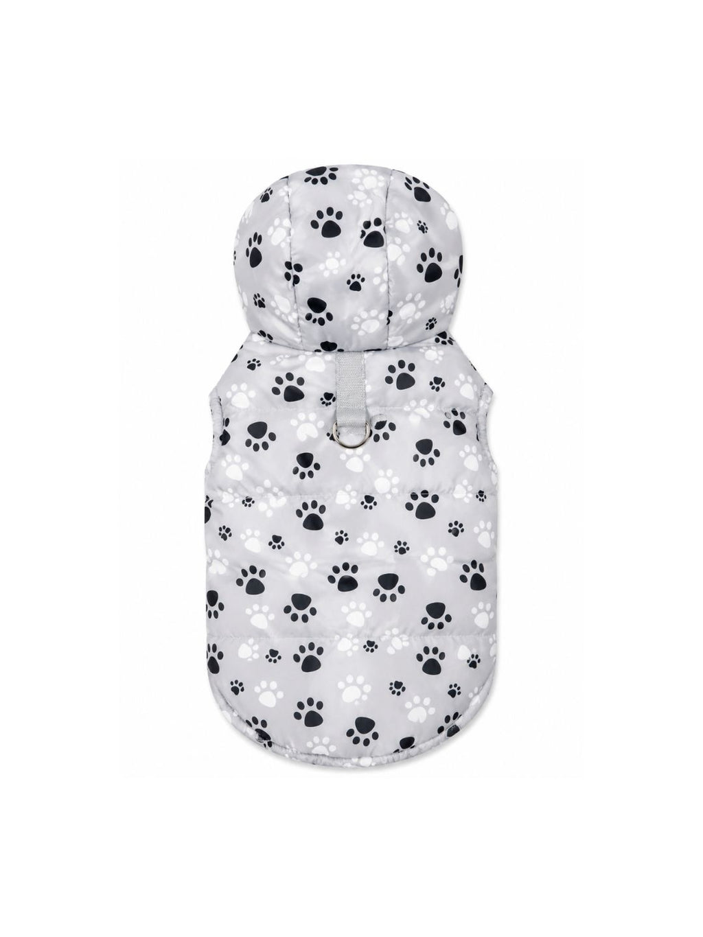 Parka Daki Huellitas