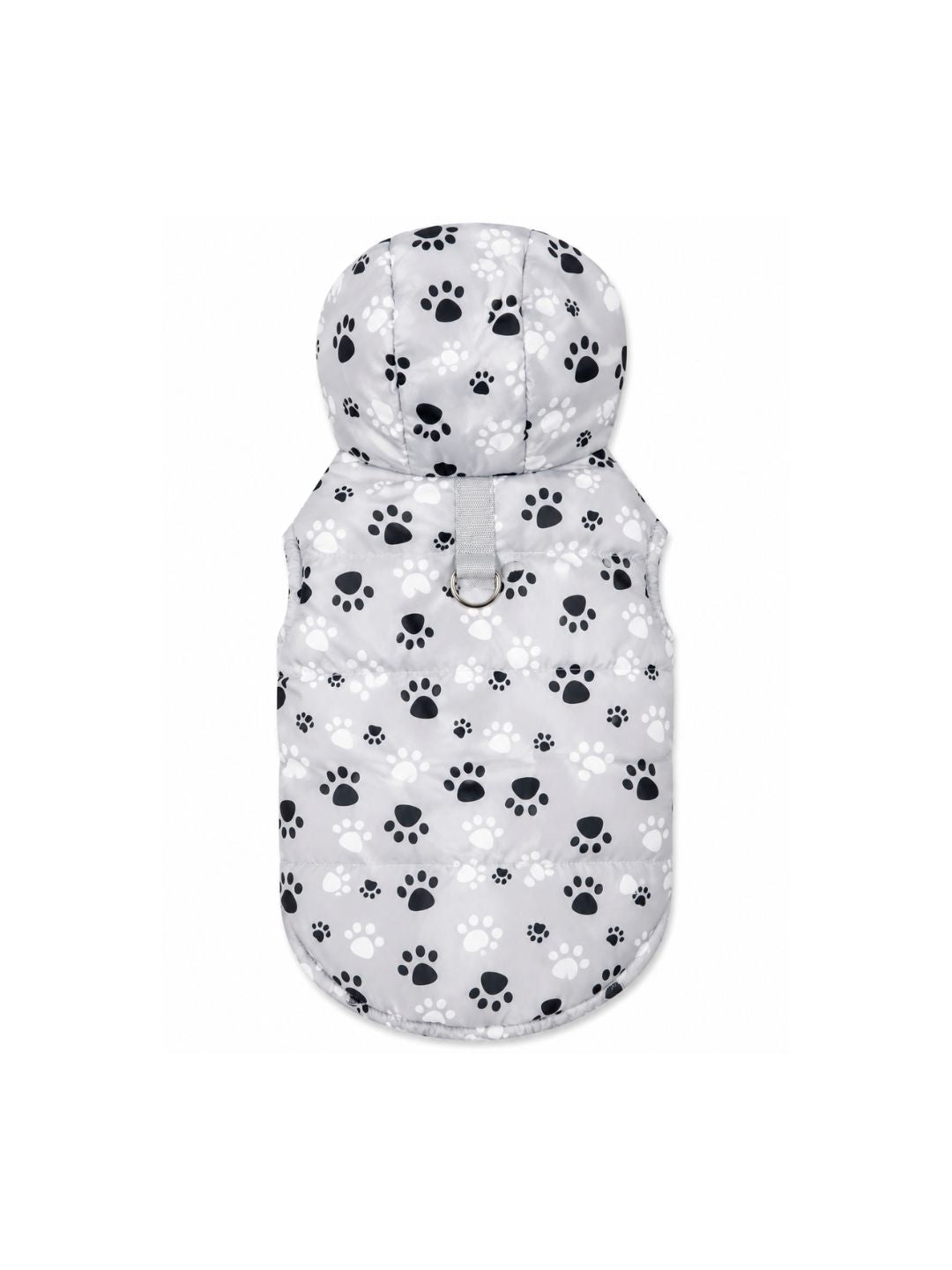 Parka Daki Huellitas