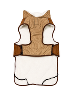 Parka Daki Nordic Harness