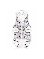 Parka Daki Huellitas