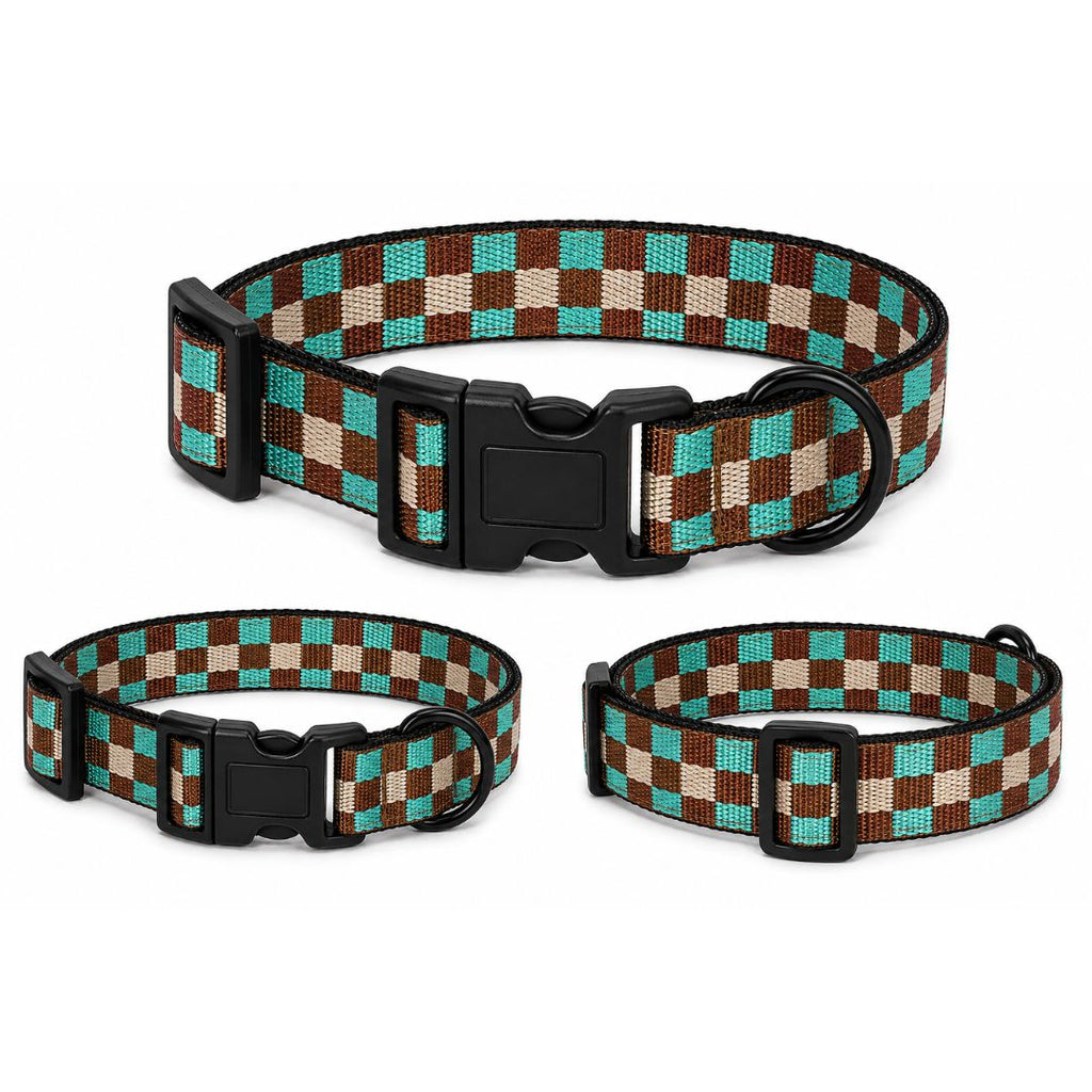 Collar Daki Aventure