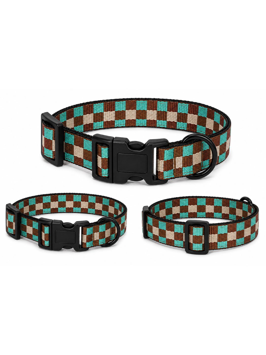 Collar Daki Aventure