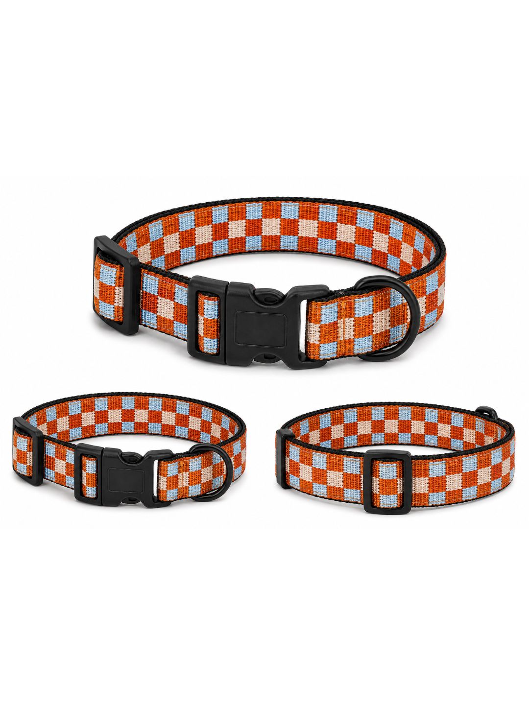 Collar Daki Aventure