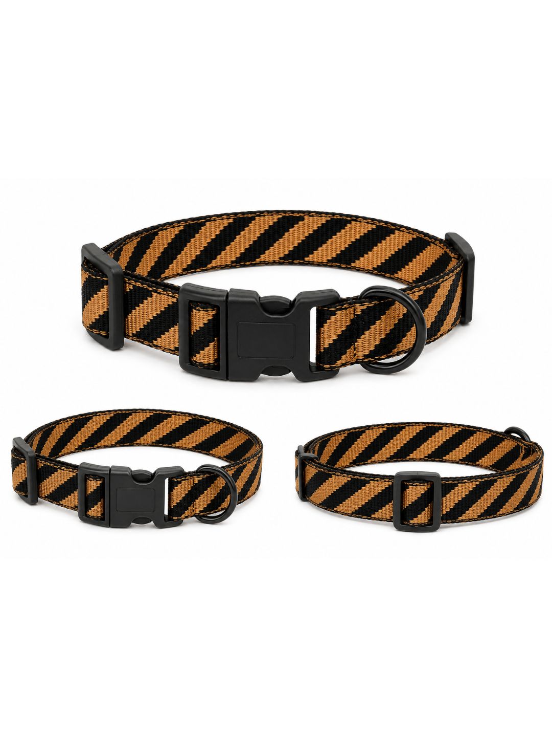 Collar Daki Aventure