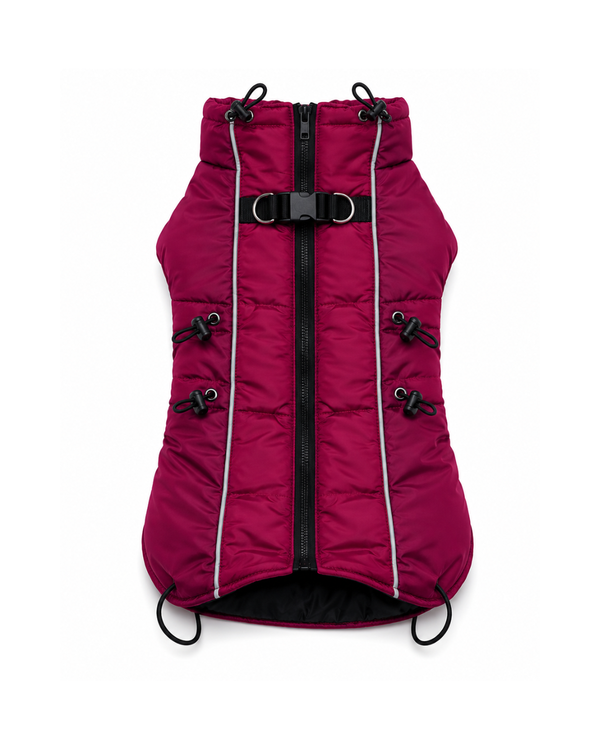 Parka Daki Trek XL