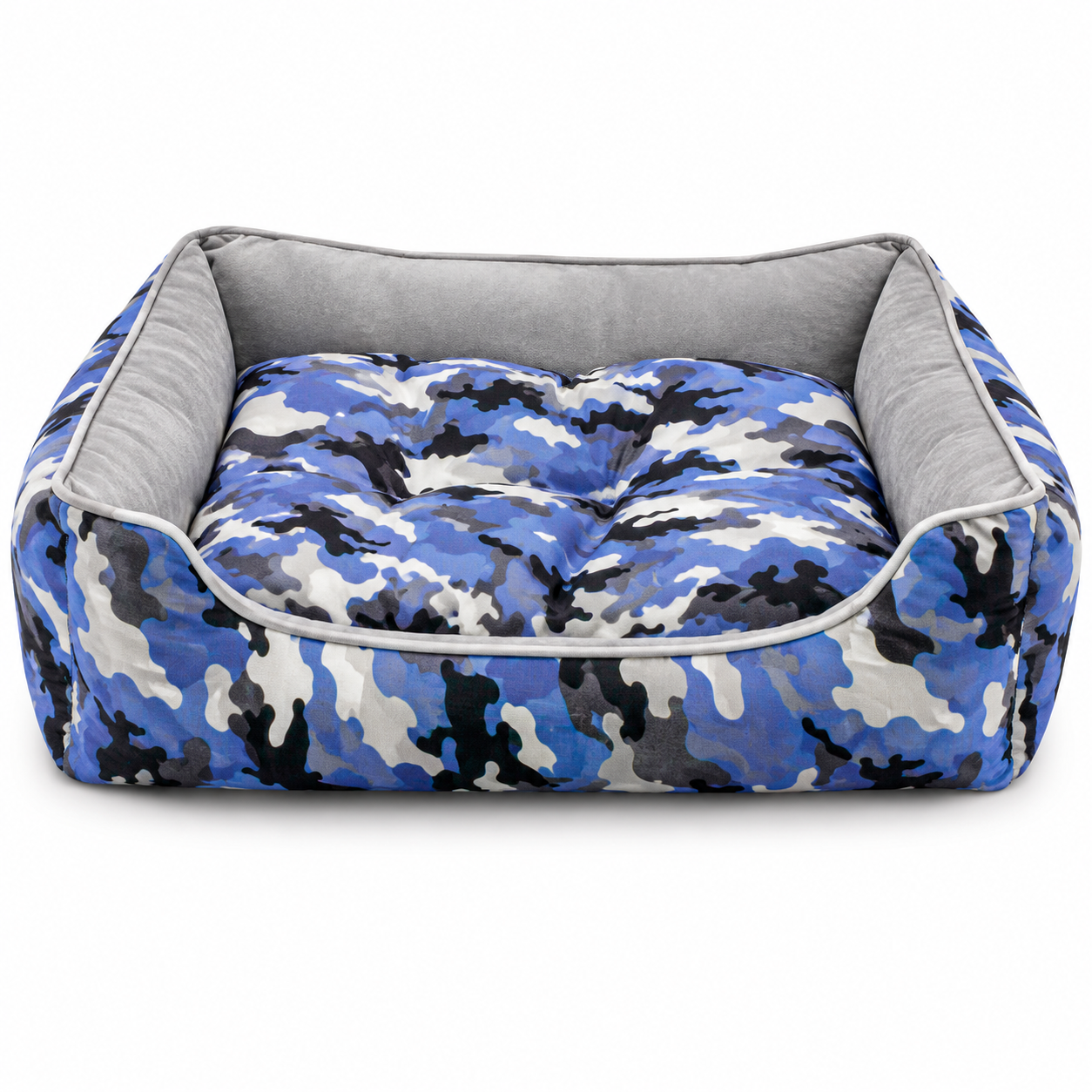Cama Daki Camuflaje Comfort