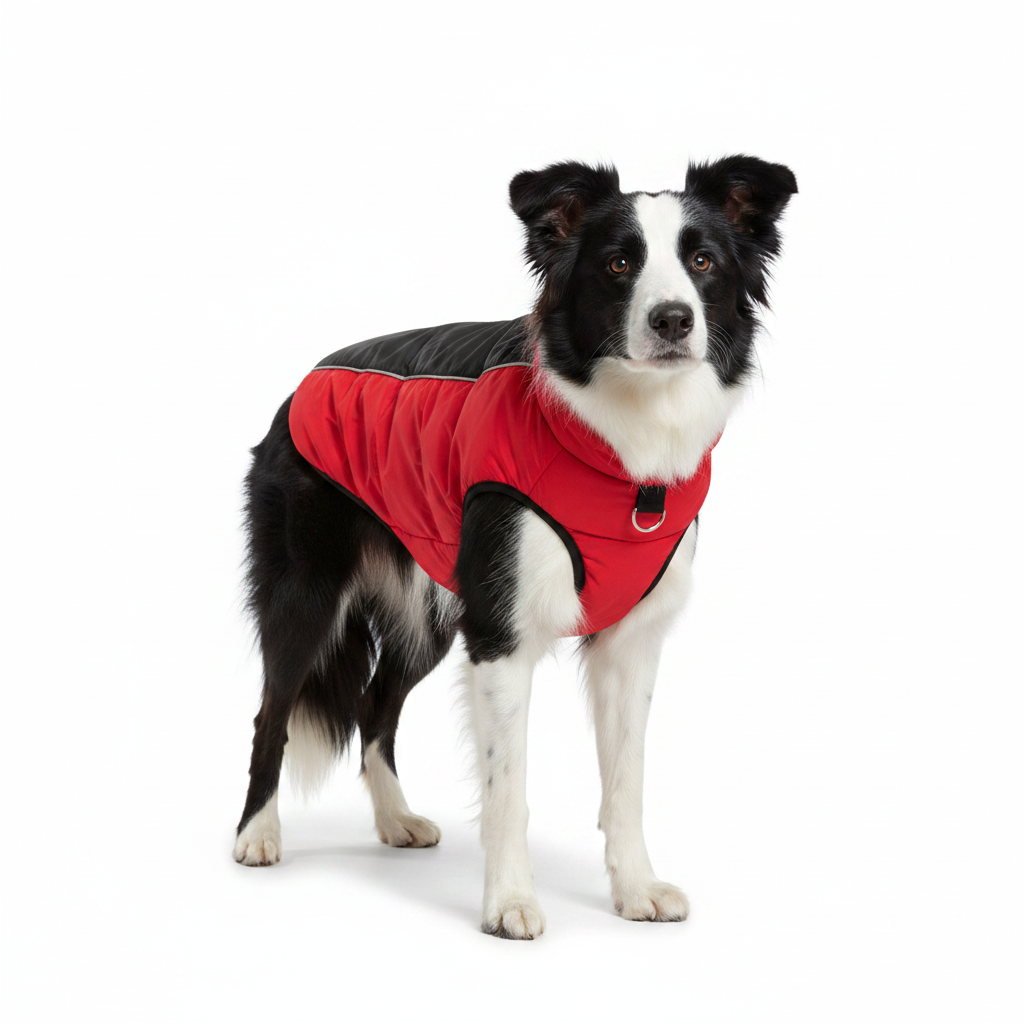 Chaqueta Impermeable Explorer