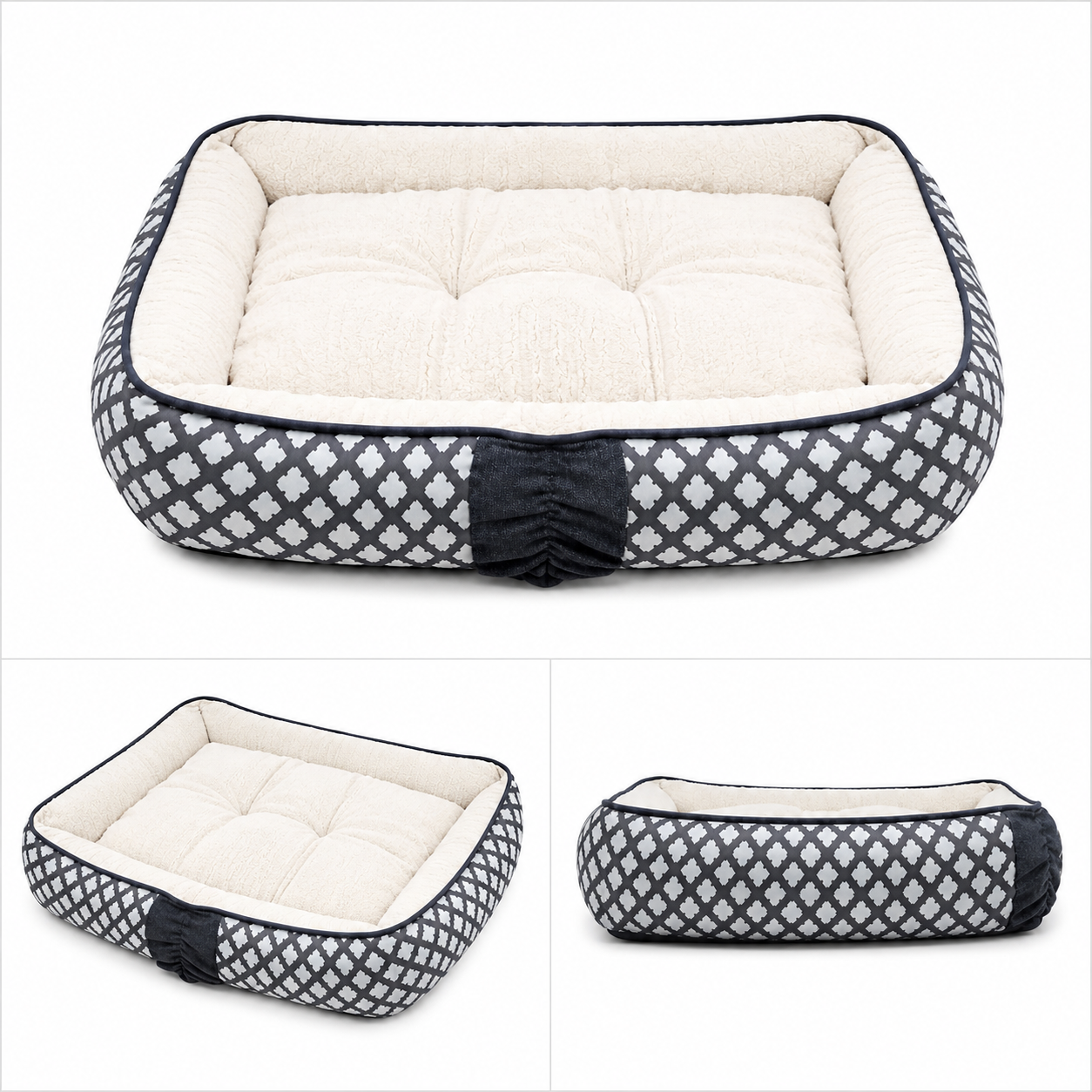 Cama Daki Royal XL