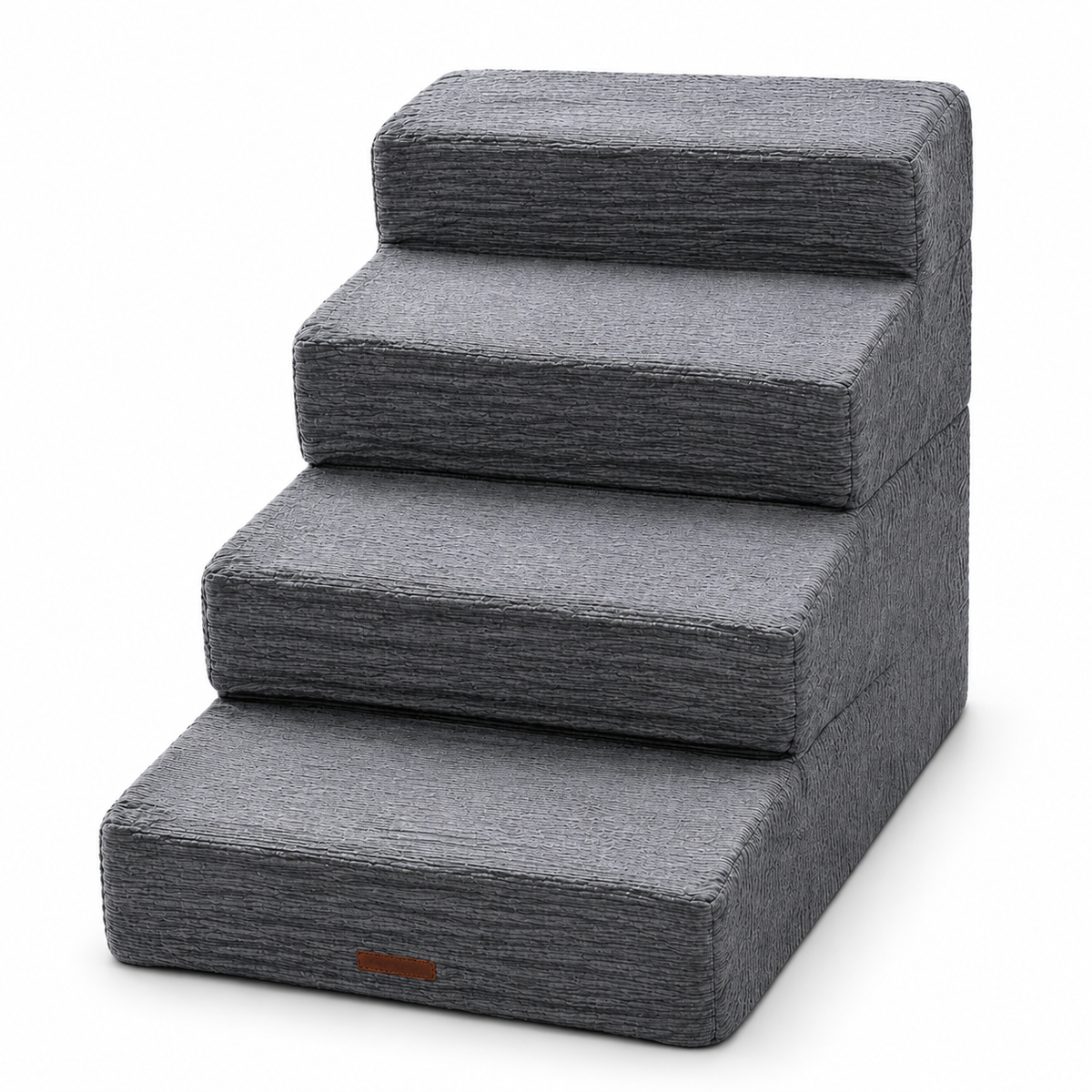 Escalera Acolchada para Perros