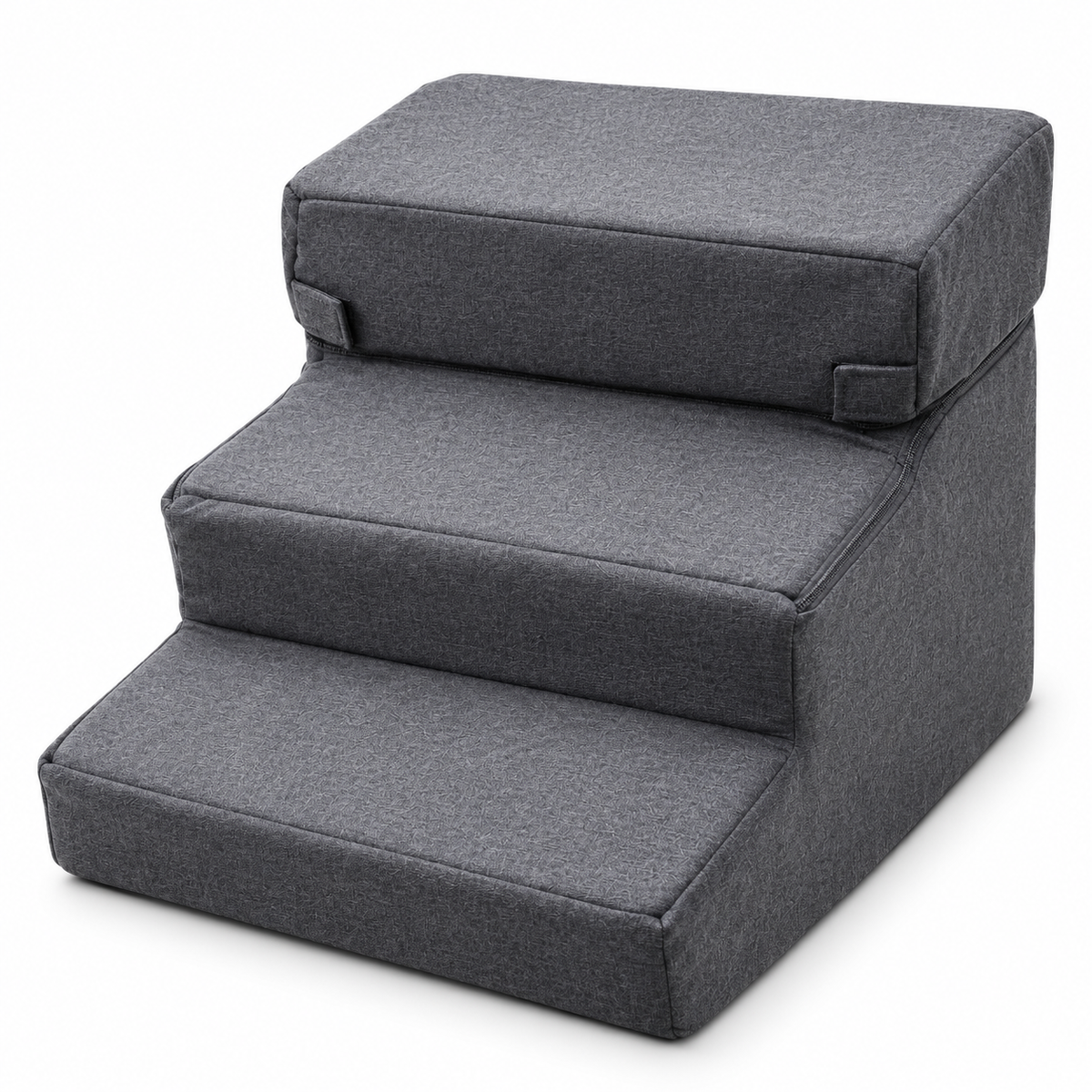 Escalera Acolchada para Perros