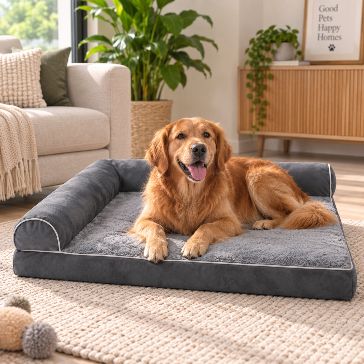 Cama Extreme para Perros