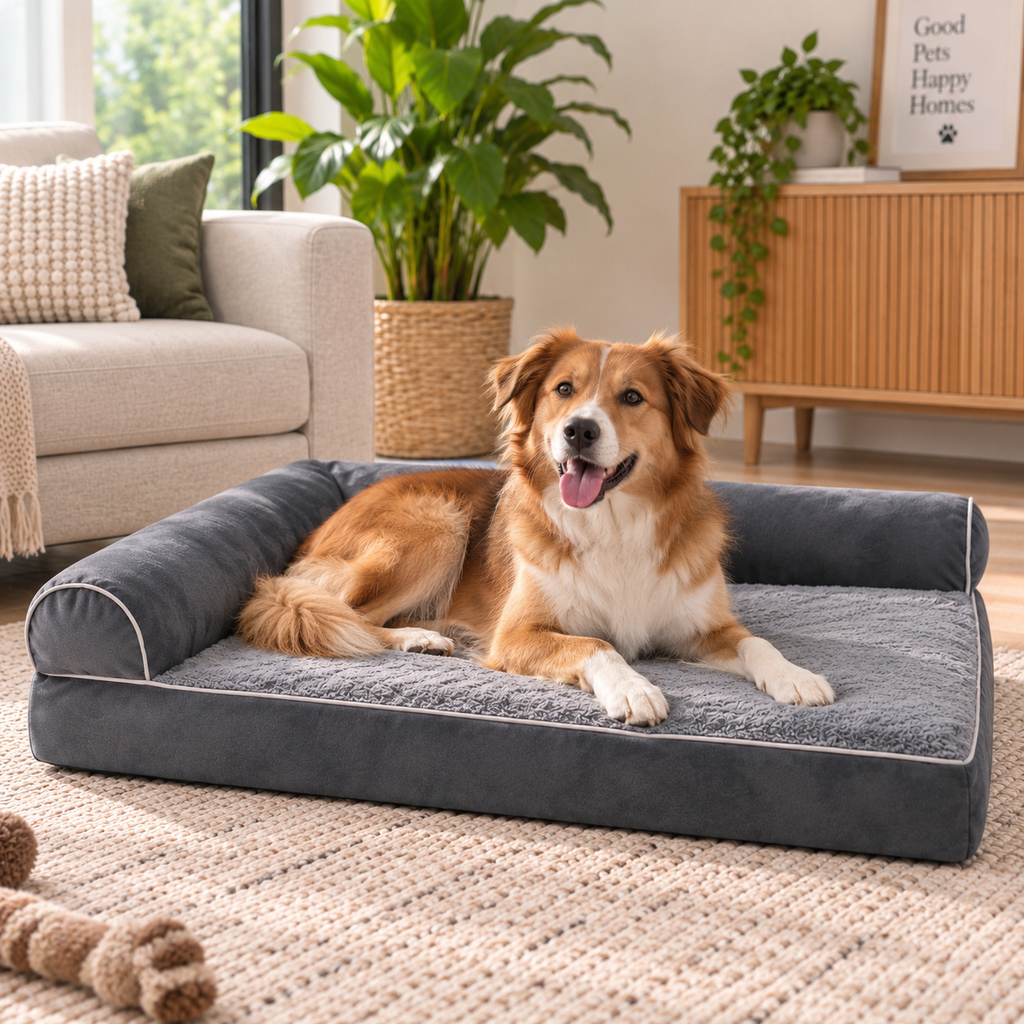 Cama Extreme para Perros