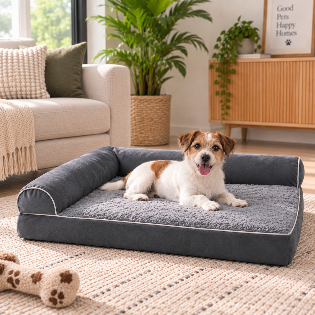 Cama Extreme para Perros
