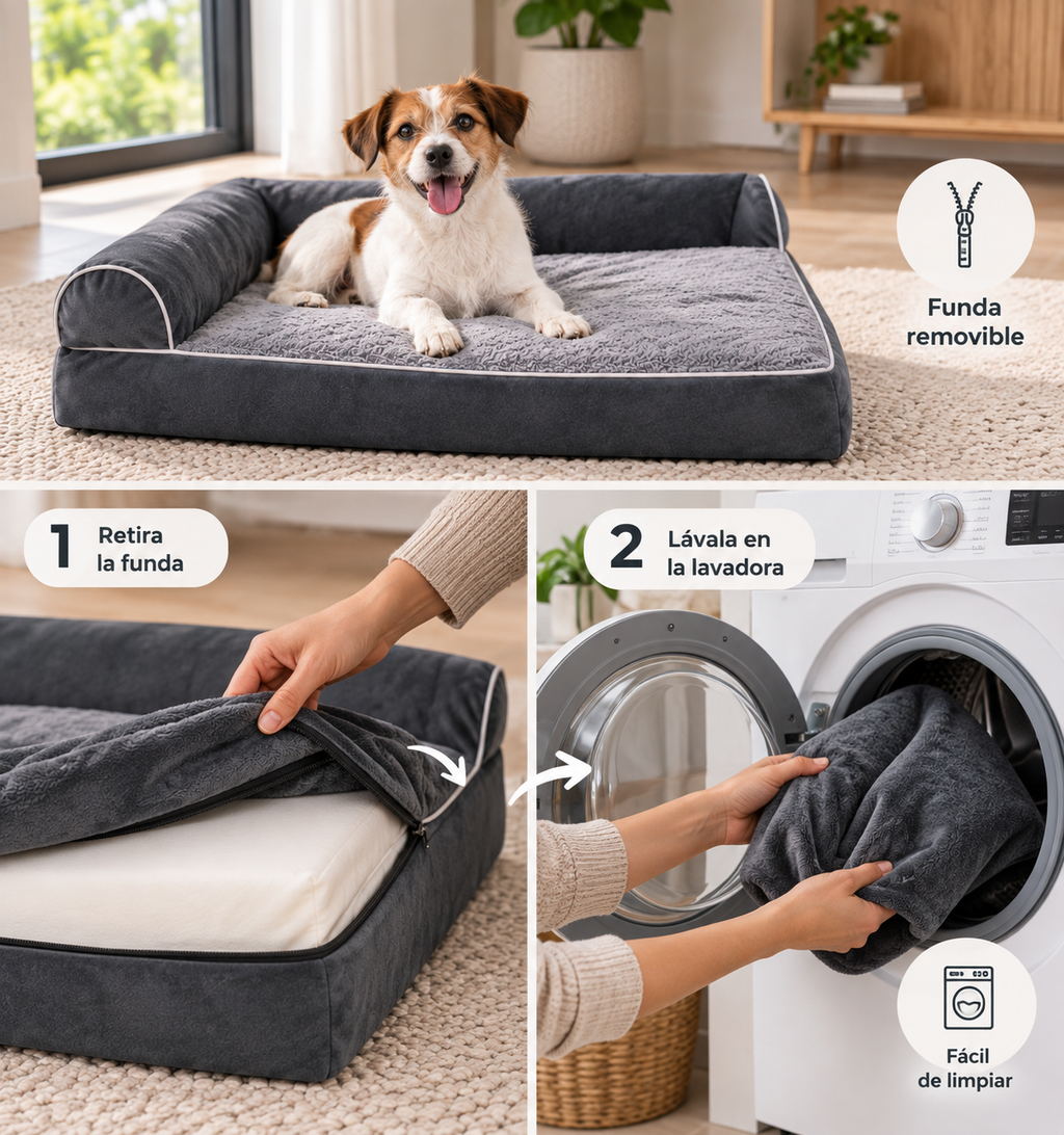 Cama Extreme para Perros