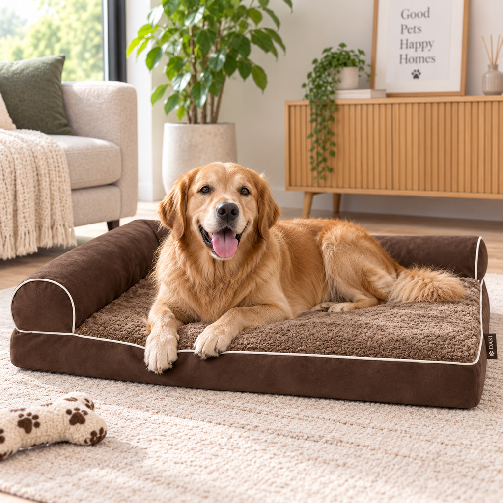 Cama Extreme para Perros