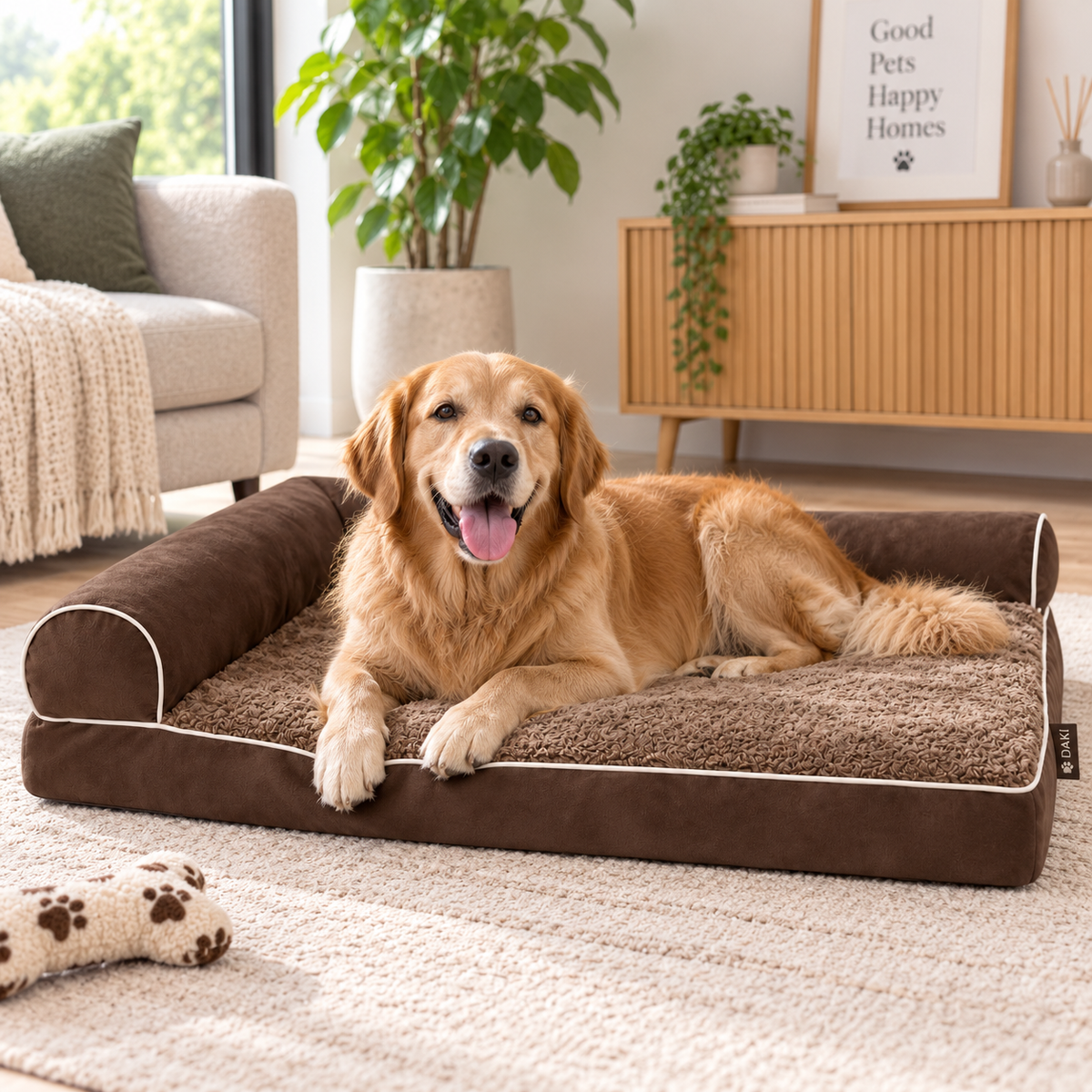 Cama Extreme para Perros