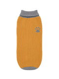 Chaleco Daki Essential Knit 5XL