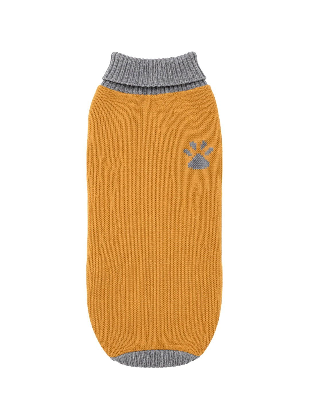 Chaleco Daki Essential Knit 5XL